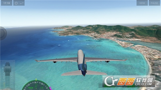 Extreme Landings Pro(极限着陆专业版(无限金币)) v3.5.9 安卓版