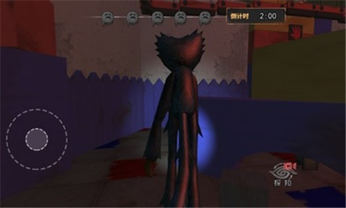 恶魔玩偶波比  v1.0.0