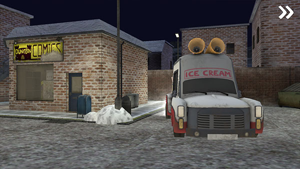 冰声尖叫2游戏 v1.1.7