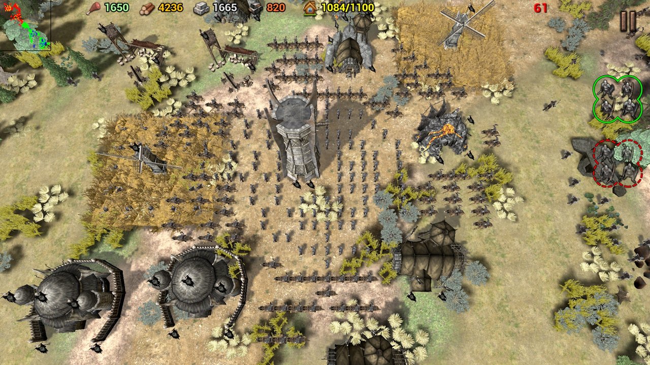 帝国之影 v0.15
