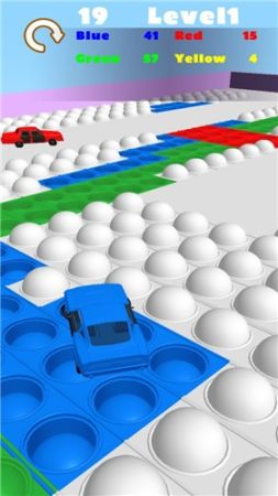 泡泡赛车大作战 v0.0.1