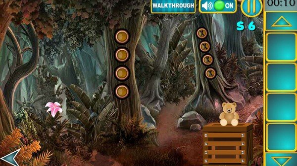 母鸡逃脱挑战 v3.4