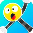 橡皮人快跑中文版(Stretch Guy)