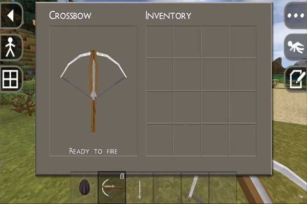 生存战争2.3内置模组  v2.2.10.4API