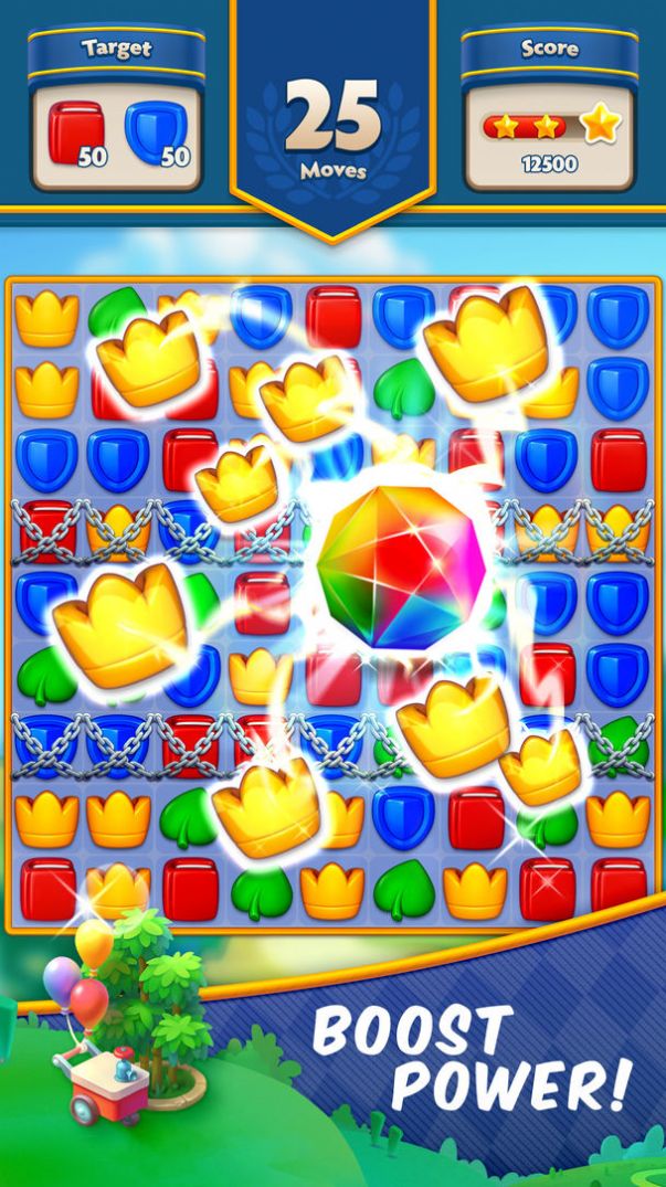 开心西瓜消消乐福利红包版  v3.2.4