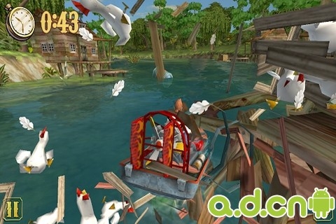 阳光走私船 修改版 v1.4.1 v3.1.5