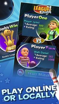 保龄球击球大师 v3.0.5