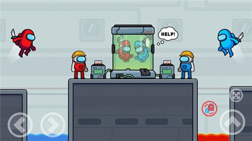 暗影忍者突袭老版本  v1.1.0
