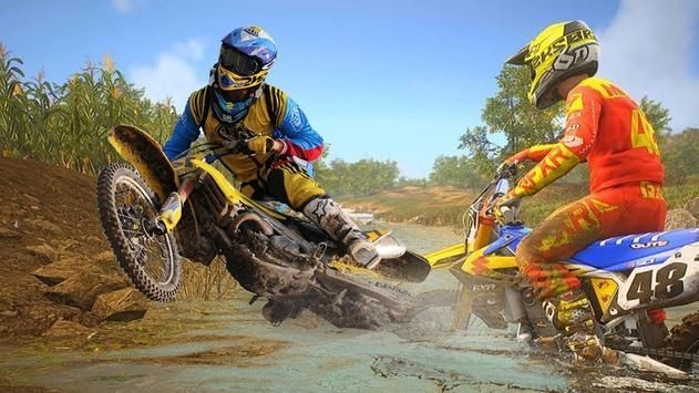 越野车特技赛车  v1.0.2