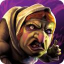 女巫之哭恐怖屋中文版