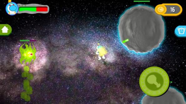 失落的宇航员 v3.0