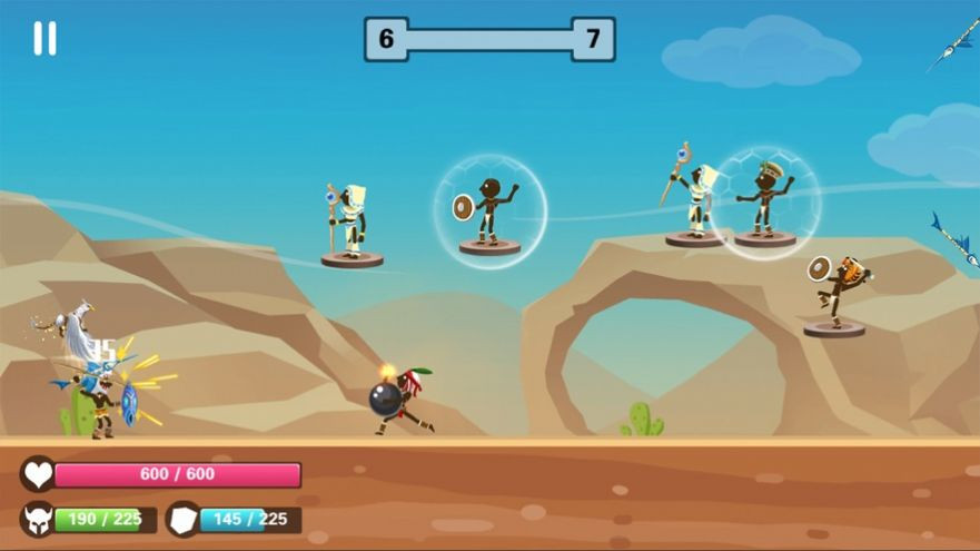 至尊神射手 2024-06-25 15:08