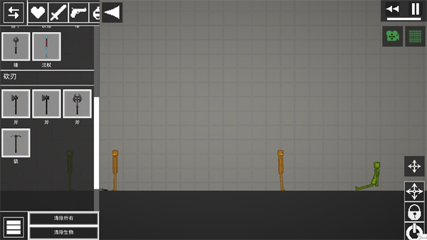 甜瓜像素游乐场免广告