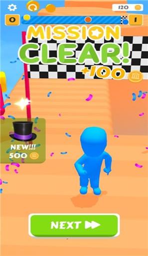 投掷火柴人 v0.4.5