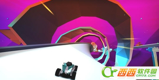 特技飞跃 1.1 无限星星修改版