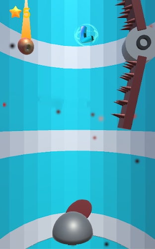 TheDeepTunnel(The Deep Tunnel) v1.1.5 安卓版