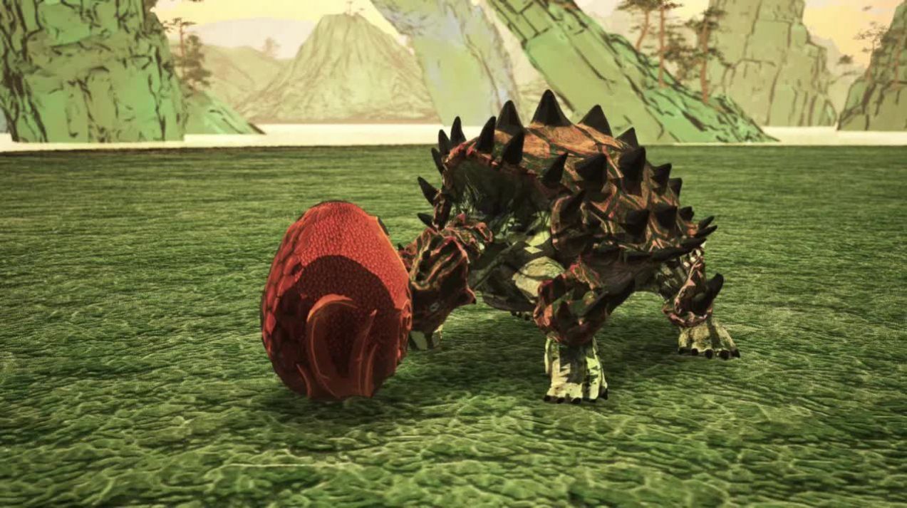 小小御兽师手游官方版  v3.2.3