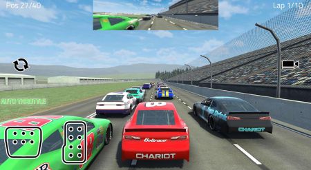 Thunder Stock Car Racing 3 v3.0.5