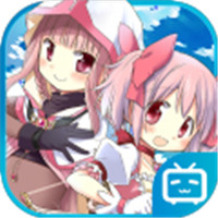 诺雅和黑之魔术师