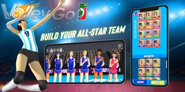 VolleyGo手机版中文版  v5.2.1