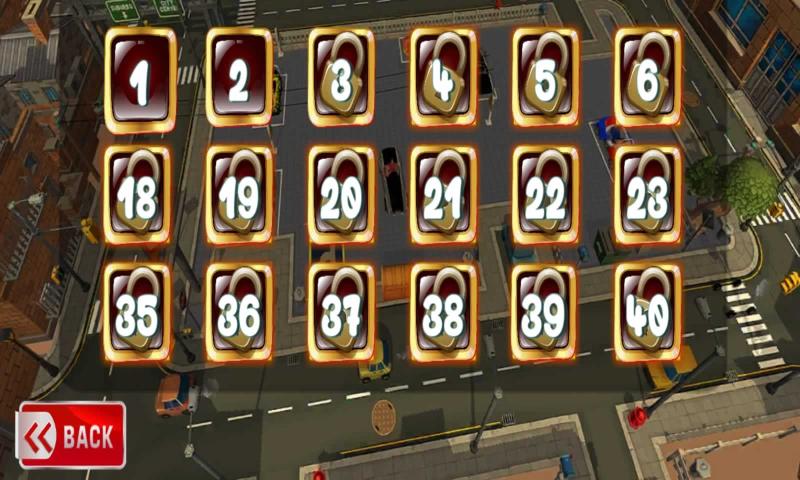 3d停车场驾驶官方版 v1.2