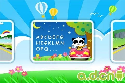 宝宝学ABC v3.8 v2.5.5