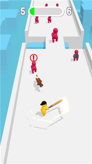 子弹狂暴 v0.0.18