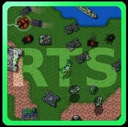 铁锈战争1.14汉化版