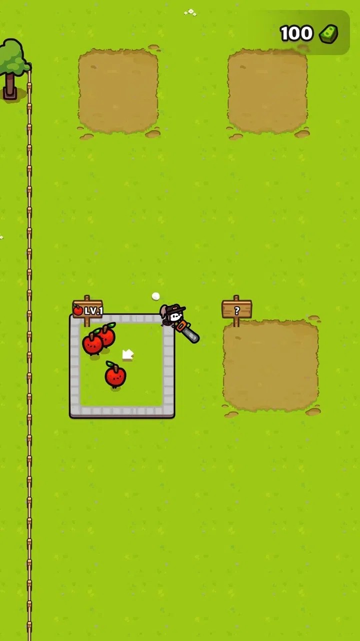 电锯果汁机  v0.1.0