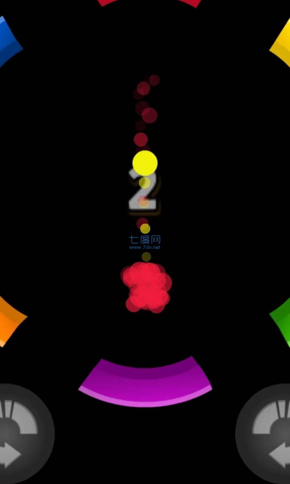 疯狂跳跳堂游戏