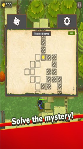 王者之路游戏 v0.1
