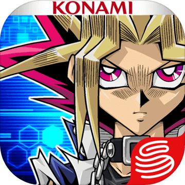 游戏王:决斗链接 最新版