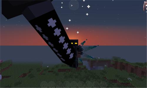 我的世界神器泰坦  v1.0