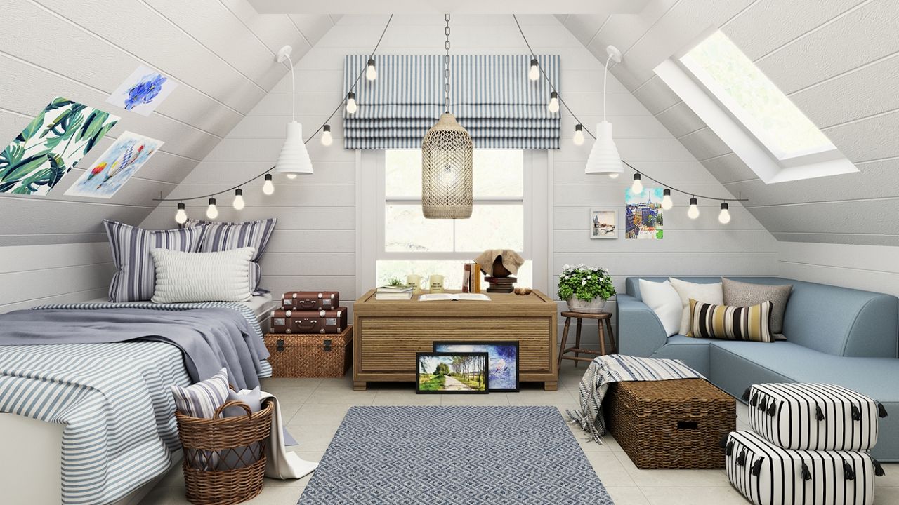 家居设计装修出租 v1.0