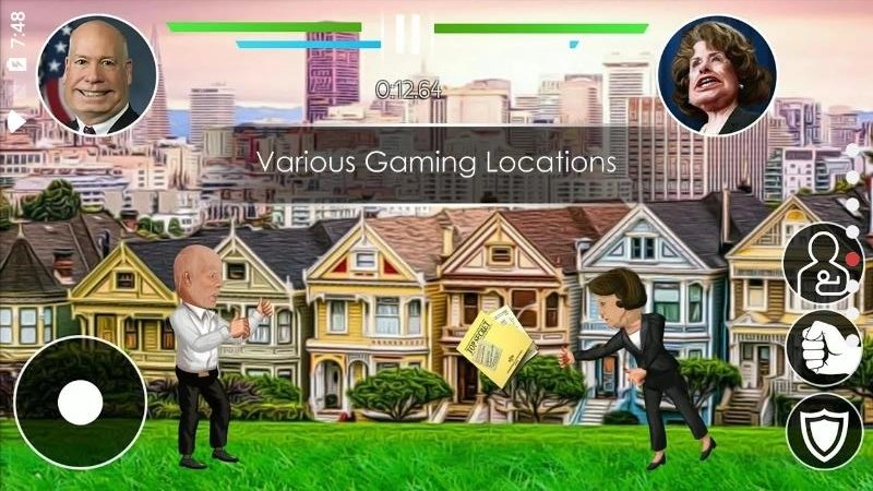 特没普快打 v1.1.3