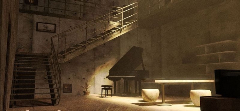 脱出游戏地下室 v3.2.5