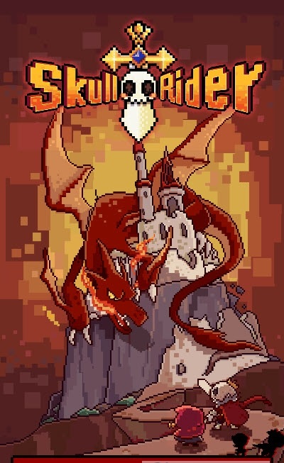 小骨骑士游戏安卓版中文版