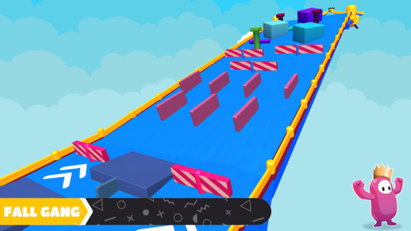 豆豆人终极消亡 v0.2.3