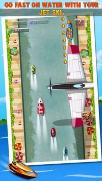 疯狂赛艇Crazy Boat Racing v3.0.5