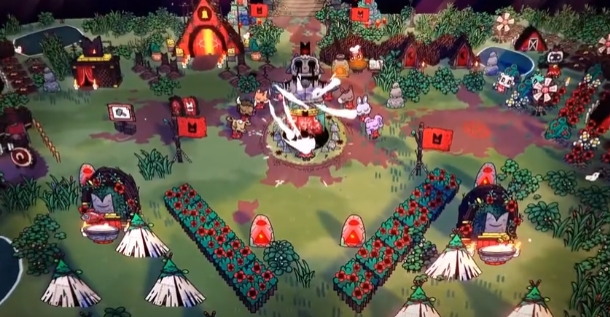 咩咩启示录手机版 v3.2.5