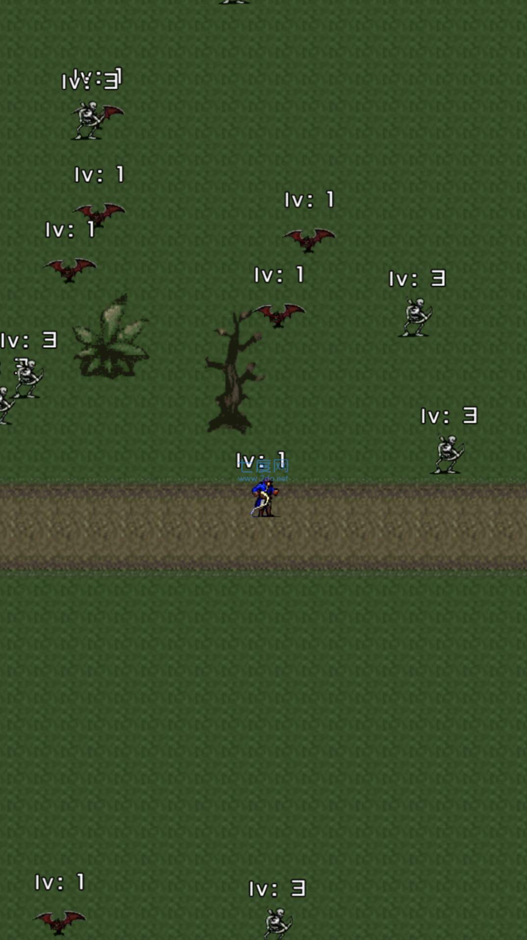 小兵战争之造塔游戏 v1.03