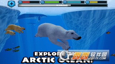 北极熊模拟官方版 v1.0 最新版