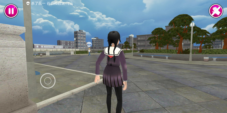 病娇模拟器中文完整版