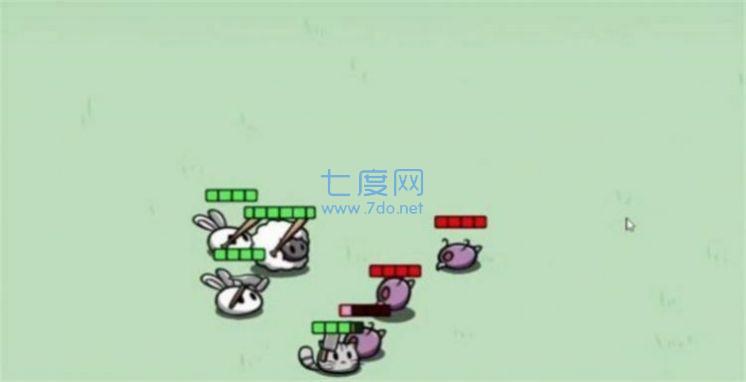动物农场保卫战20游戏