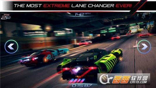 Madnessteer Live(赛车齿轮无限金币版) v1.0.5 安卓版