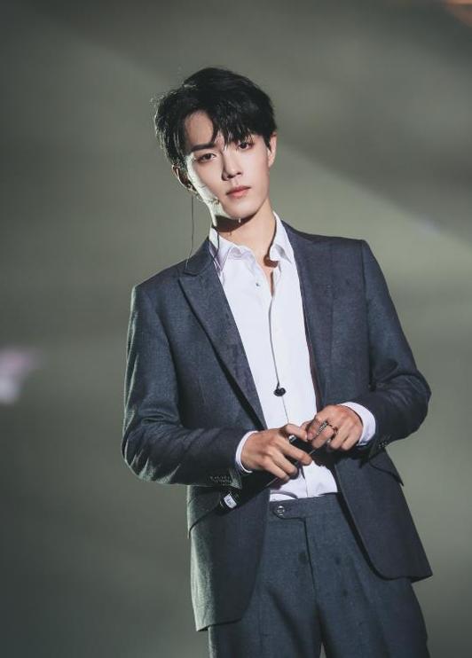 肖战壁纸图片手机版 v1.0