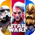 星球大战星际猎人游戏中文官方版 