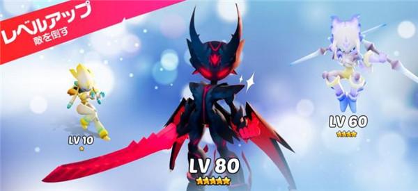 放置战士生存危机  v0.15.0