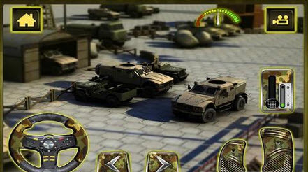 文明停车库 v1.2 最新安卓版