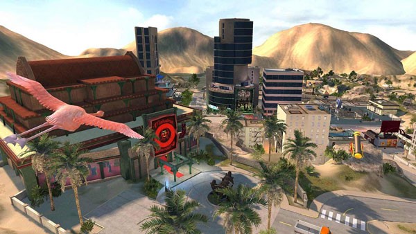 模拟山羊僵尸版中文版 v2.0.3